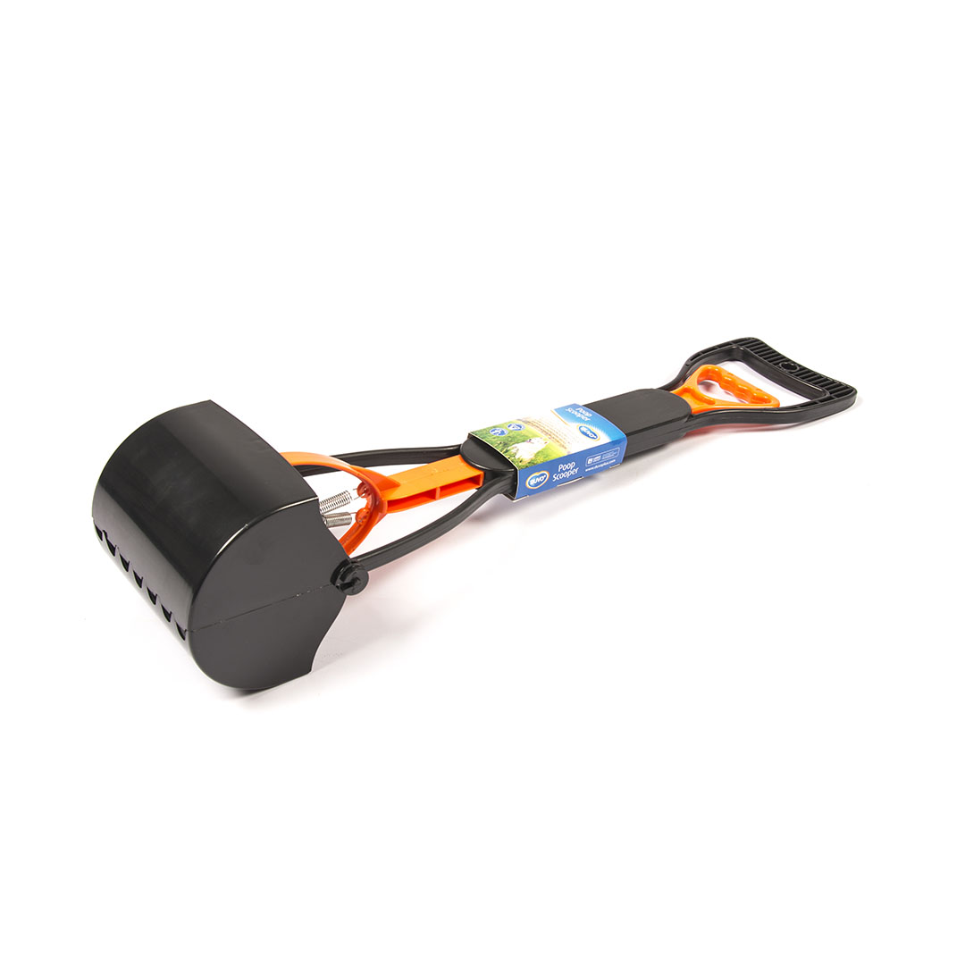 Bajsplockare 60cm (Poop Scoop)