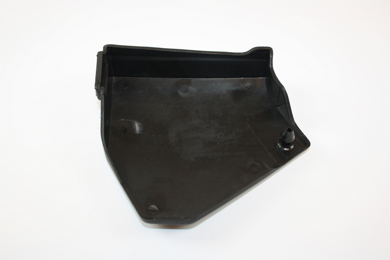 Dæksel til batteri Honda MB50/80 - 2