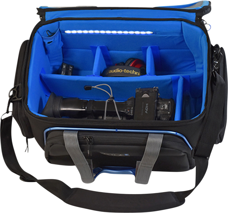 ORCA OR-13 Shoulder Video Bag - 6