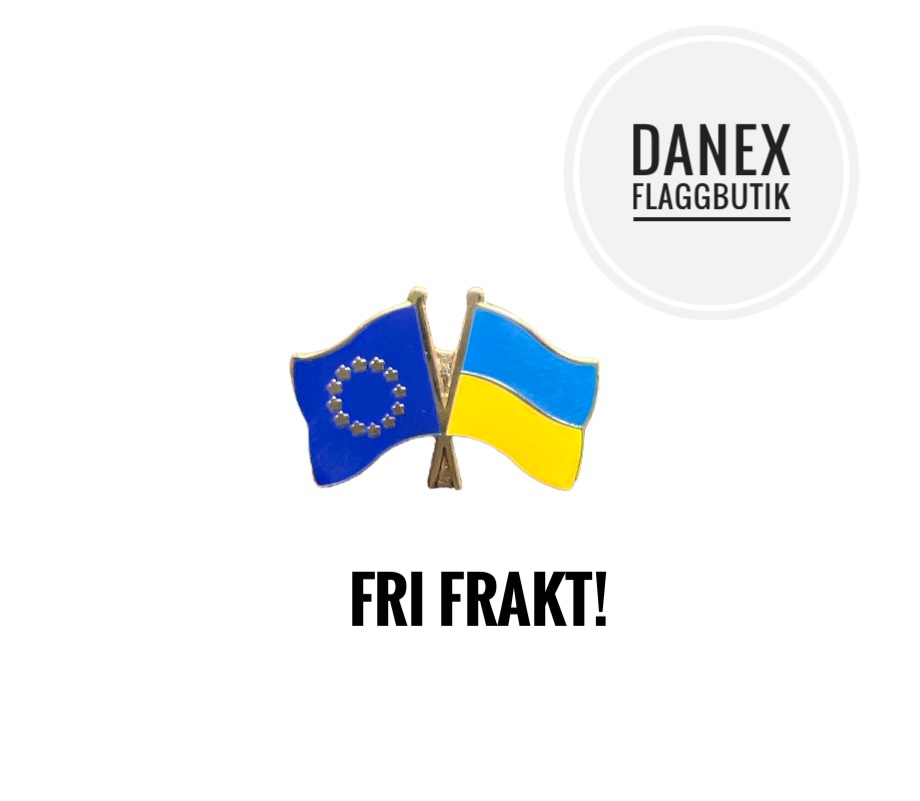 EU - Ukraina pins 
