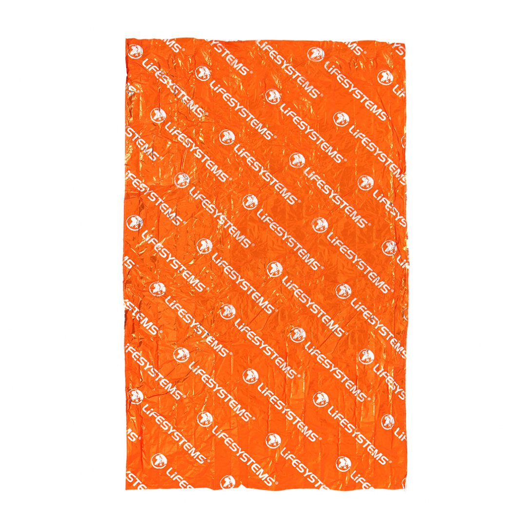 Lifesystems Thermal blanket - 4