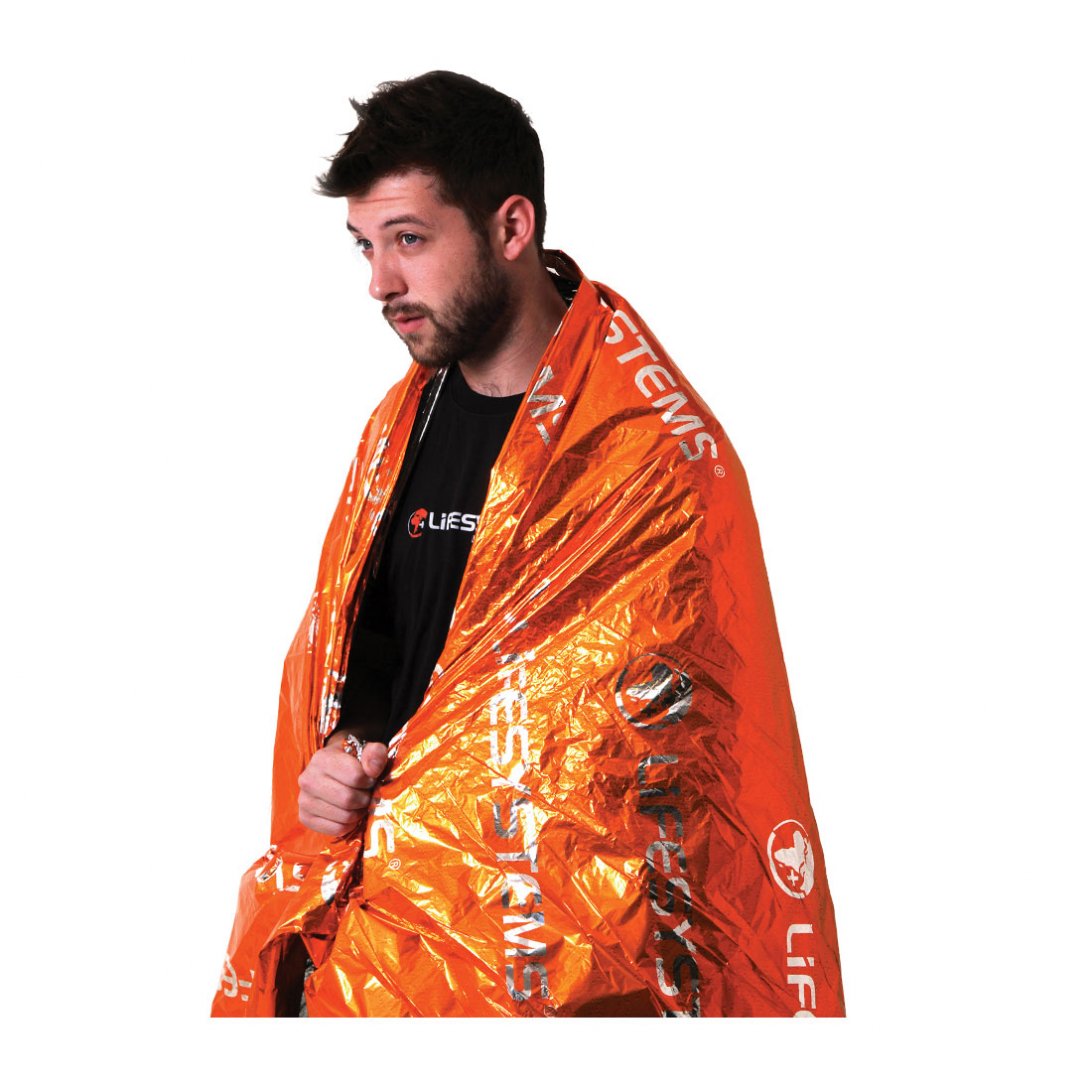 Lifesystems Thermal blanket - 3