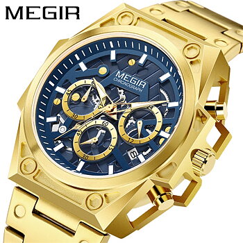 Megir Brute Force Gold