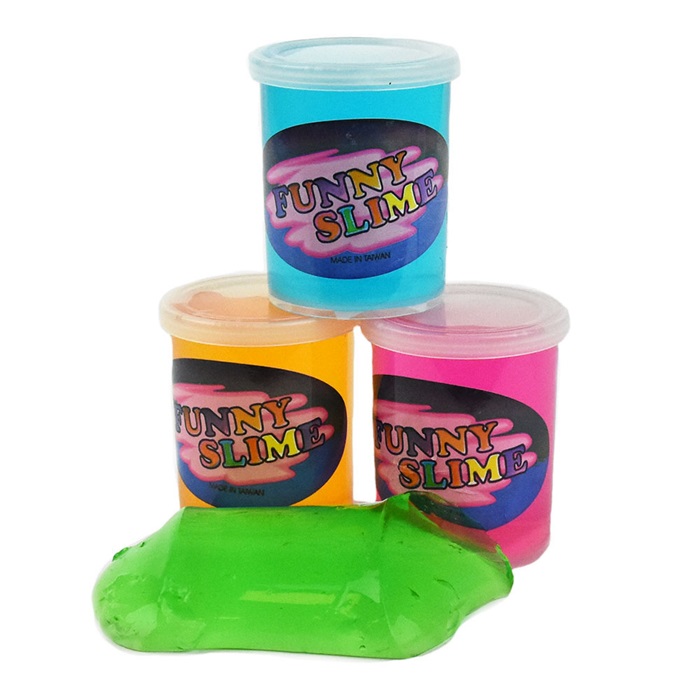 Jelly Slime - Robetoy