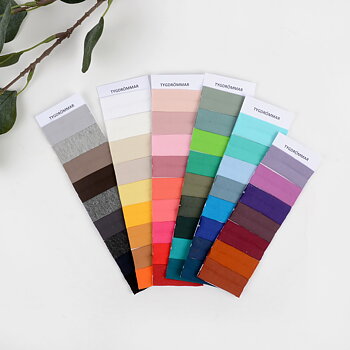 COLOR CHART 