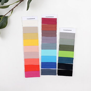 COLOR CHART EKO