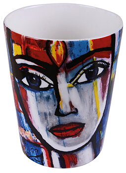Carolina Gynning Mugg 35 cl - Butterfly Messenger