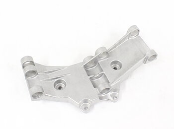 Mount, alternator/AC-compressor
