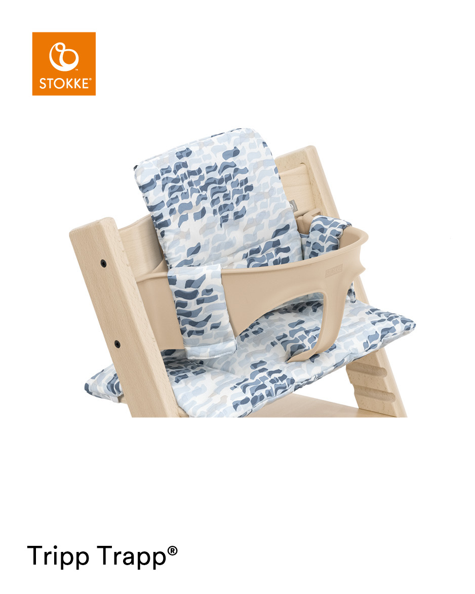 Stokke dyna hotsell tripp trapp