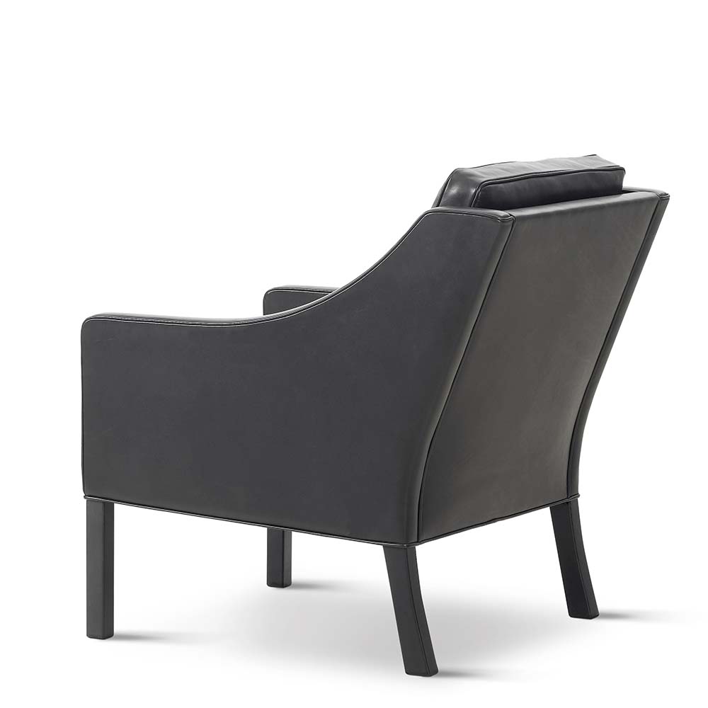 Mogensen 2207 Club Chair Fåtölj -  Fredericia Furniture - 3