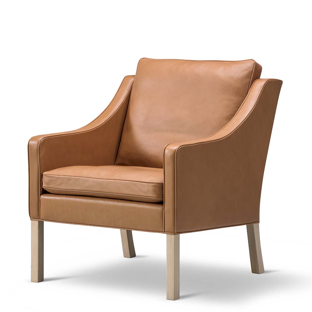 Mogensen 2207 Club Chair Fåtölj -  Fredericia Furniture - 5