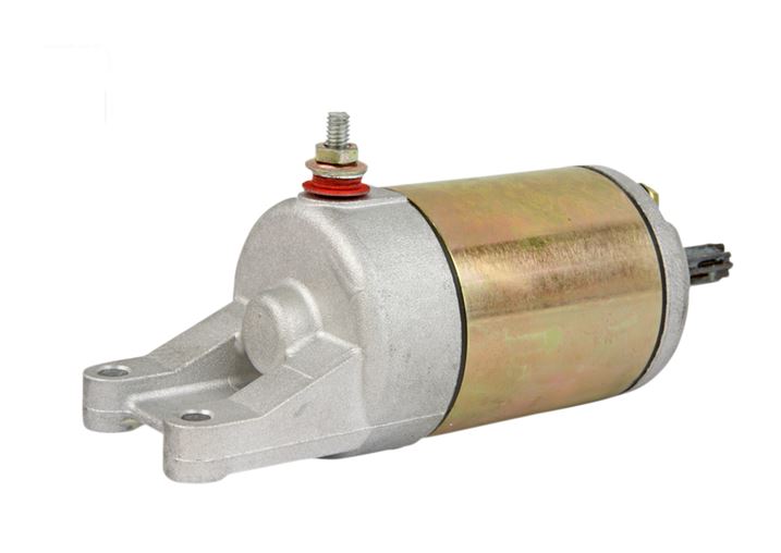 Startmotor Suzuki King Quad LTA 450 & 500 (2007-2015)