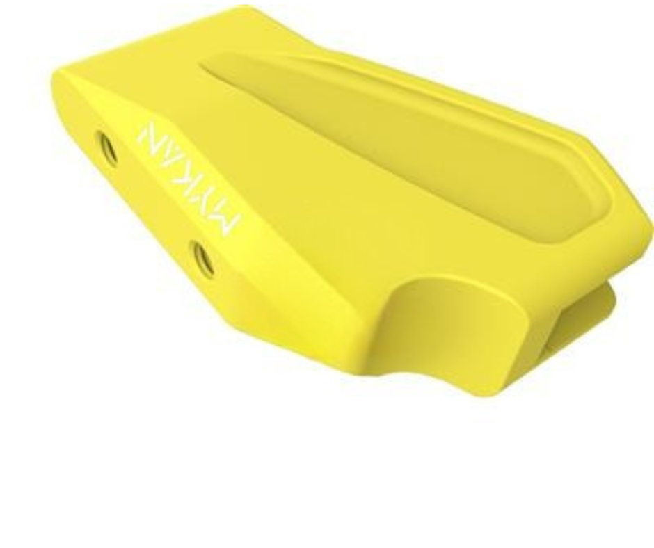 Mybo MYKAN 25" Master Weight Cerakote - 3