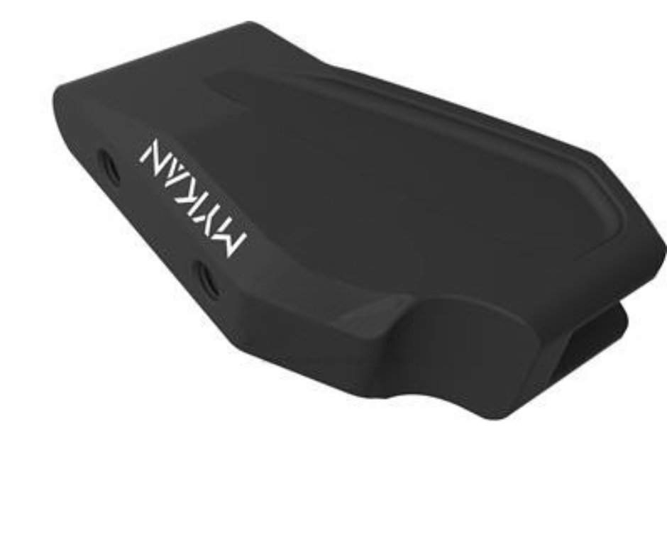 Mybo MYKAN 25" Master Weight Cerakote - 7