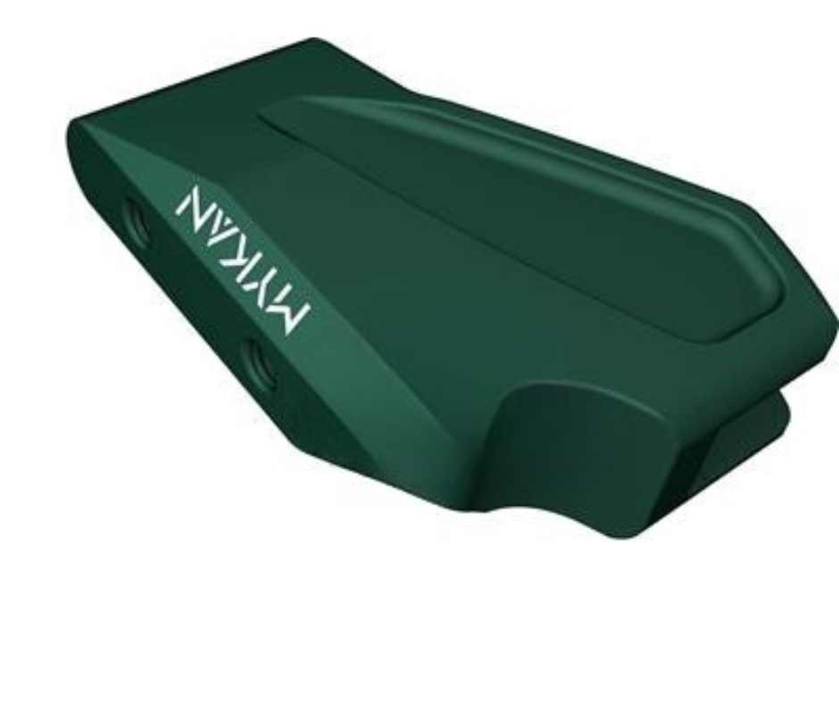 Mybo MYKAN 25" Master Weight Cerakote - 6