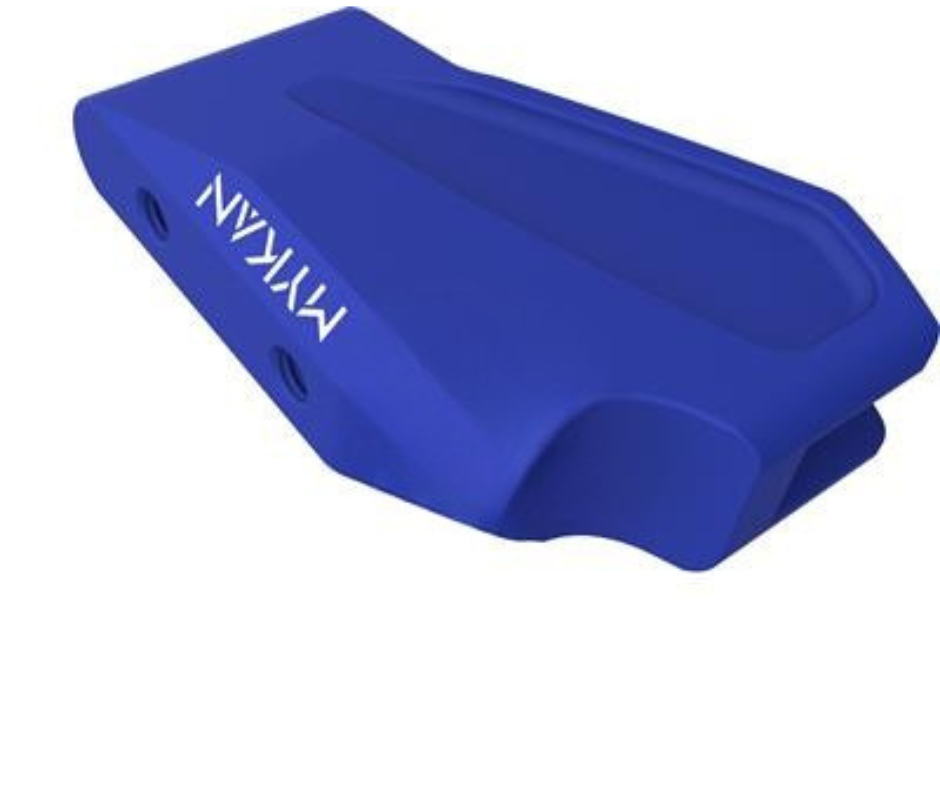 Mybo MYKAN 25" Master Weight Cerakote - 4