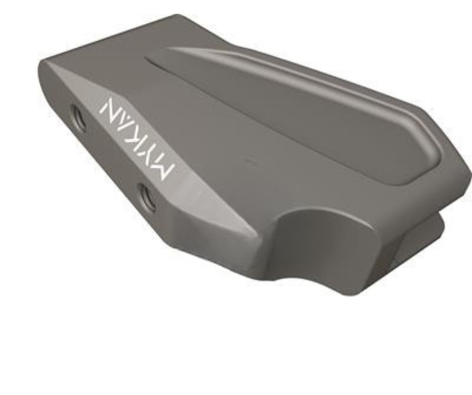 Mybo MYKAN 25" Master Weight Cerakote - 9