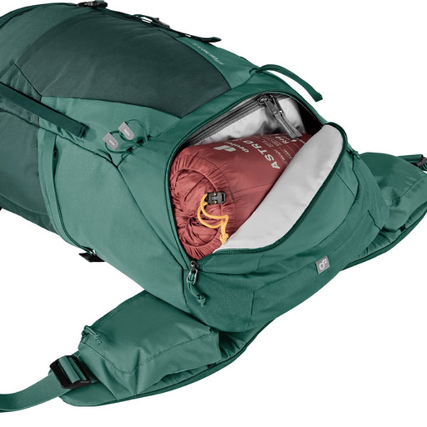Vandringsryggsäck - DEUTER Futura Pro 34 SL Forest-Seagreen - 7