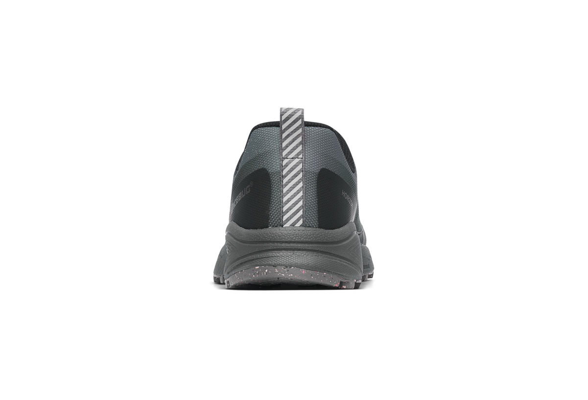 Icebug Horizon Women's RB9X® - Black/Granite - 3