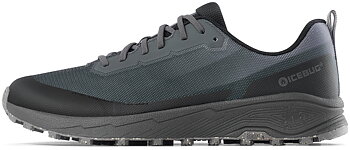 Icebug Horizon Women's RB9X® - Black/Granite