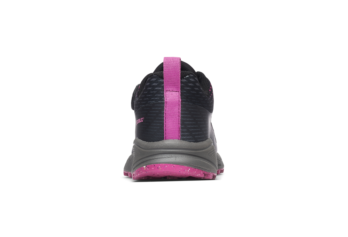 Icebug Haze Women's RB9X® GTX - Orchid/Stone - 3