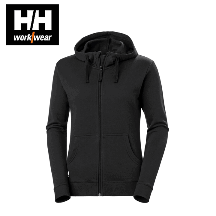 product-image Hupputakki Helly Hansen Manchester Nainen Musta