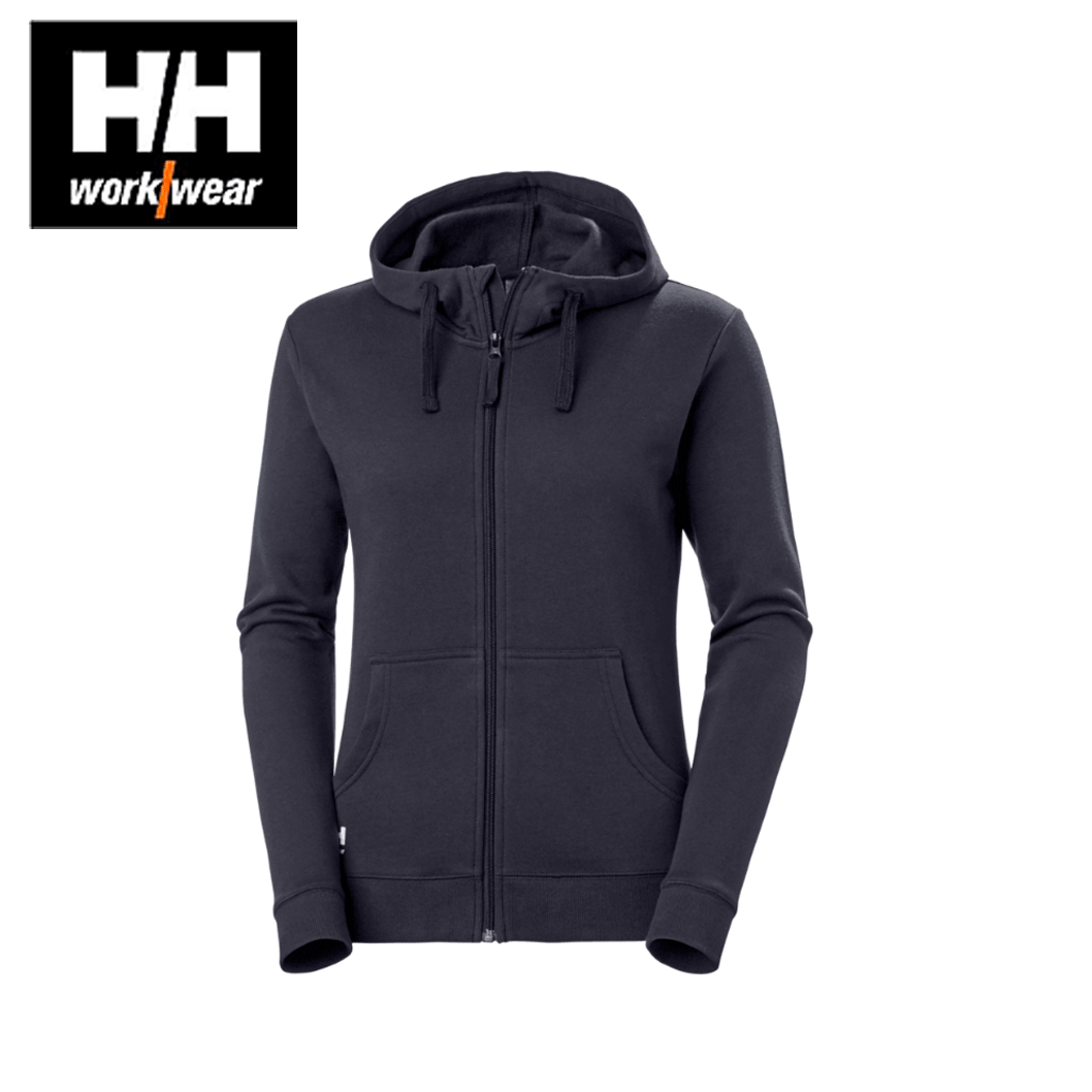 Hupputakki Helly Hansen Manchester Nainen Navy