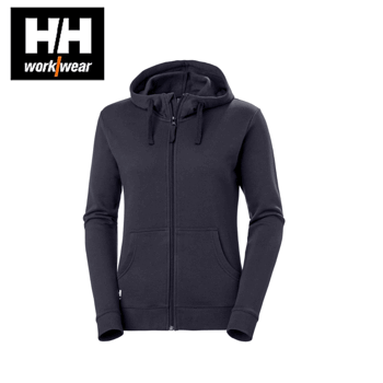 Hupputakki Helly Hansen Manchester Nainen Navy