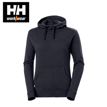 Huppari Helly Hansen Manchester Nainen Navy