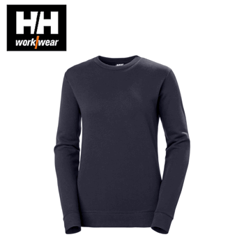 Takki pusero Helly Hansen Manchester Nainen Navy