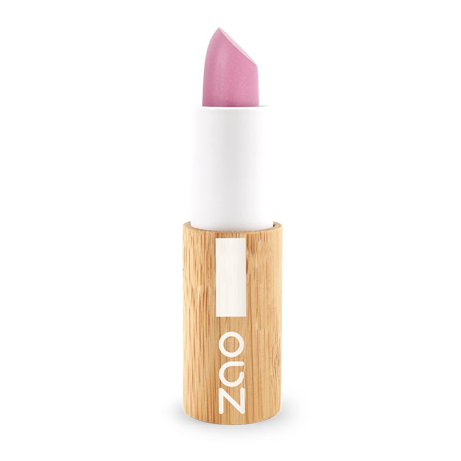 ZAO Classic Lipstick 461 Pink - 4