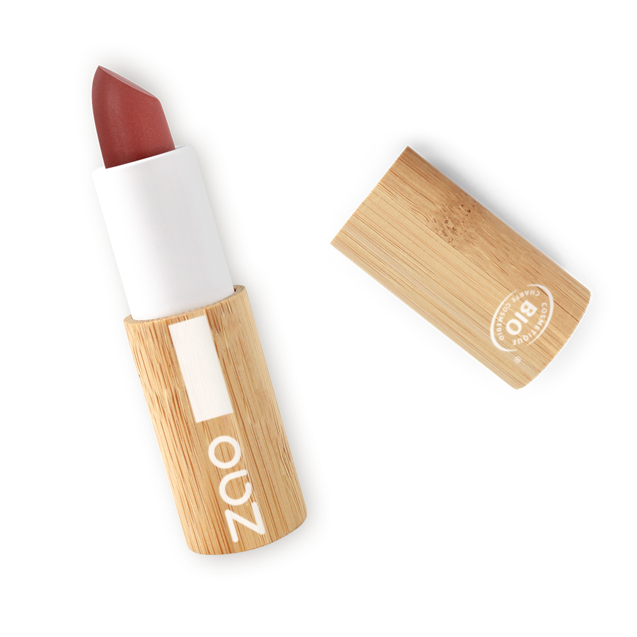 ZAO Classic Lipstick 463 Pink Red