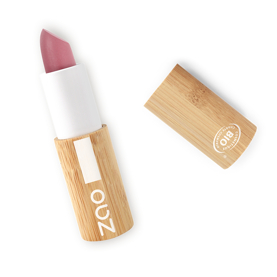 ZAO Classic Lipstick 462 Old Pink