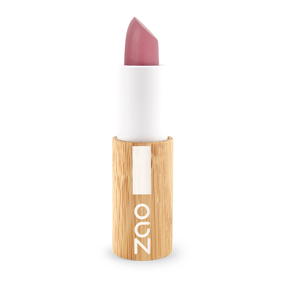 ZAO Classic Lipstick 462 Old Pink - 4