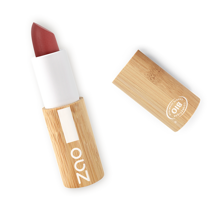 ZAO Classic Lipstick 465 Dark Red