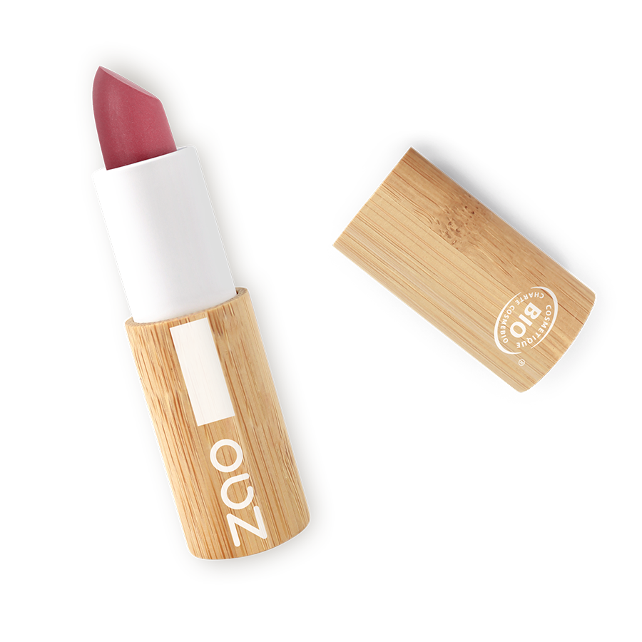 ZAO Classic Lipstick 469 Nude Rose