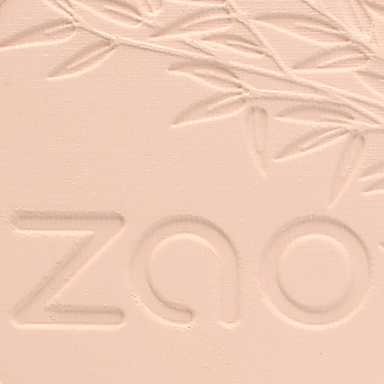 ZAO Compact Powder 304 Capuccino