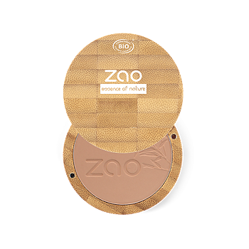 ZAO Compact Powder 305 Pink Sand