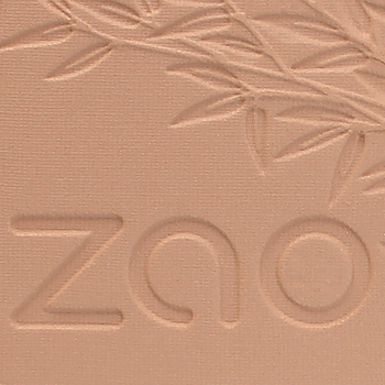 ZAO Compact Powder 305 Pink Sand