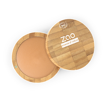 ZAO Mineral Cooked Bronzer 341 Copper beige