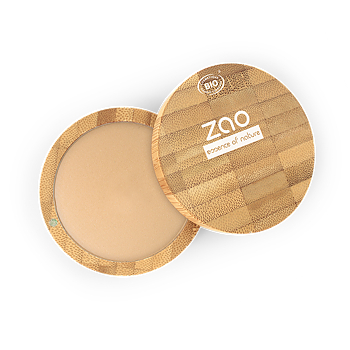 ZAO Mineral Cooked Powder 346 Light beige
