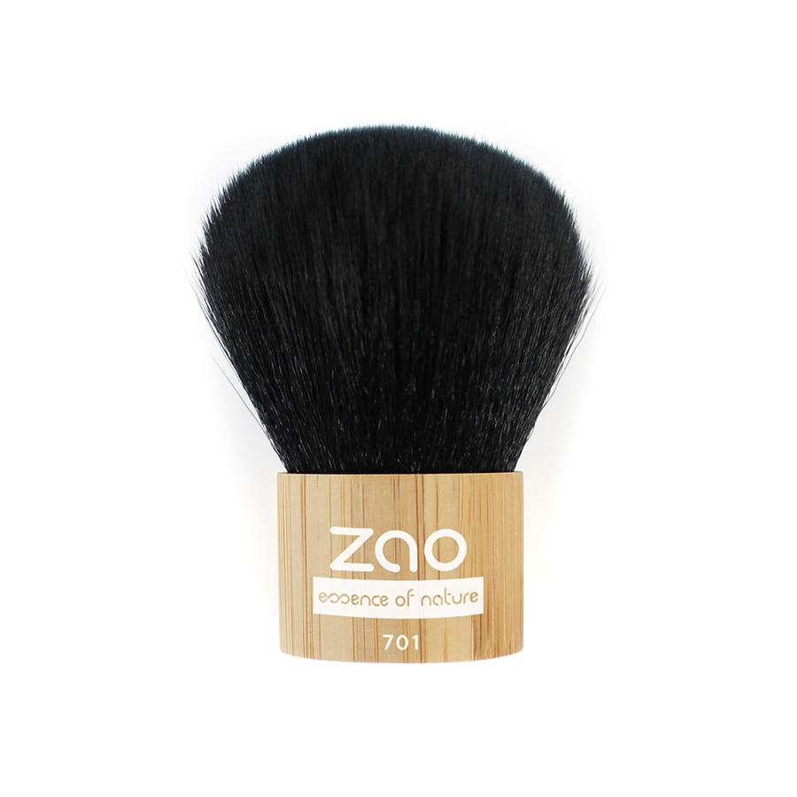 ZAO Kabuki Brush