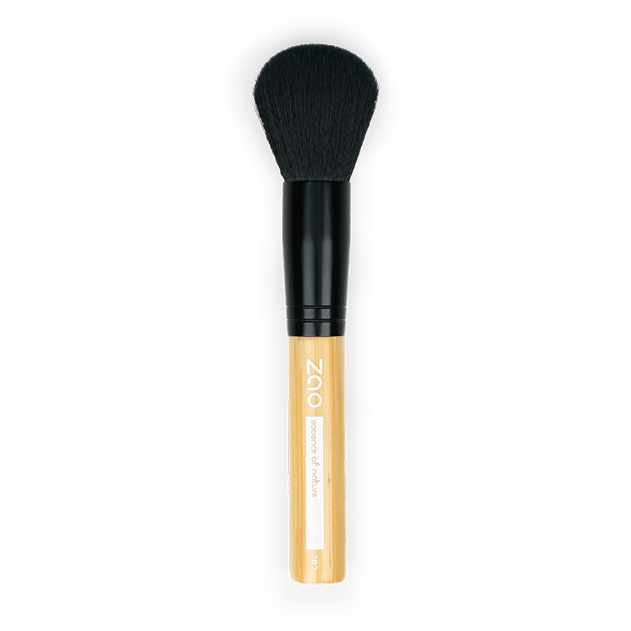 ZAO Powder Brush