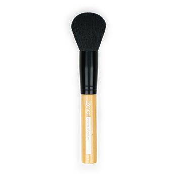 ZAO Powder Brush