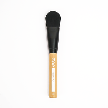 ZAO Foundation brush