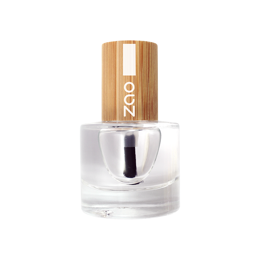 ZAO Duo Base & Top Coat 636