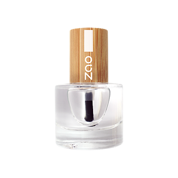 ZAO Duo Base & Top Coat 636