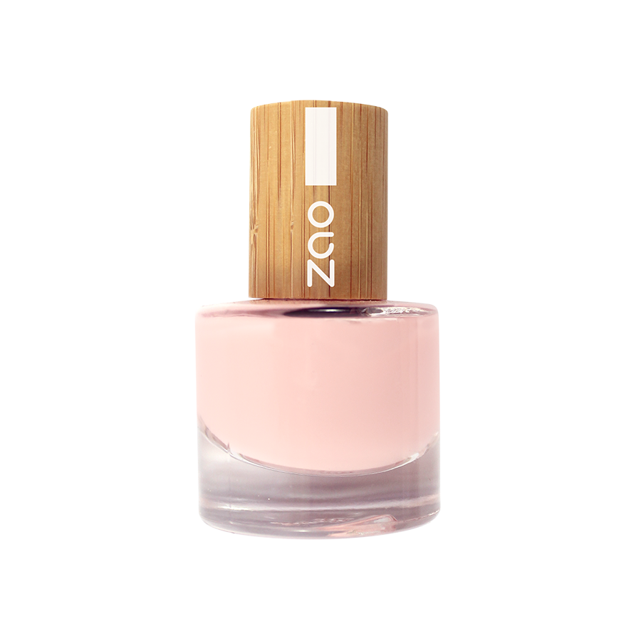 ZAO Nailpolish French 642 Beige