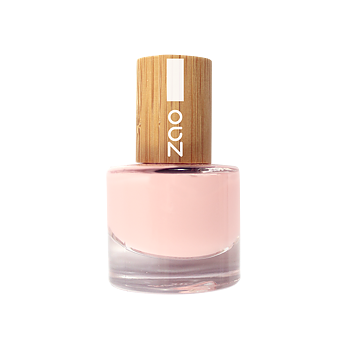ZAO Nailpolish French 642 Beige
