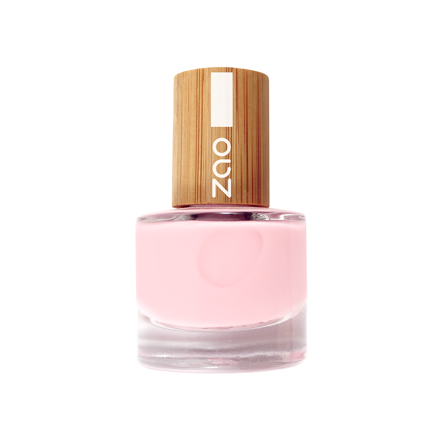 ZAO Nailpolish French 643 Pink